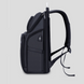 Рюкзак Для Ноутбука ROWE 17" Чорний / Black R8260