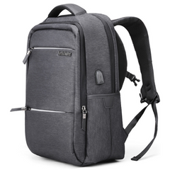 Рюкзак для ноутбука и города Arctic Hunter 15"6 Темно-серый / Dark-gray B00107