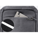 Рюкзак для ноутбука та міста Arctic Hunter 15"6 Темно-сірий / Dark-gray B00107