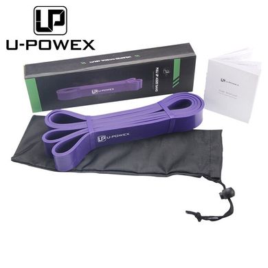 Резинки для подтягиваний U-Powex UPK010