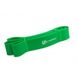 Резиновая петля для подтягиваний и фитнеса U-Powex Зеленая UP005