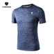 Комплект одежды для тренировок Fannai M Черный-синий FAR02