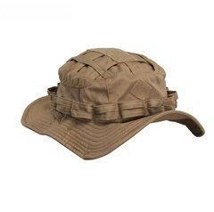 Панама IDOGEAR Boonie тактическая Койот