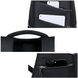 Рюкзак Антивор Для Ноутбука Fenruien с Замком и Стальным тросиком 15.6'' Серый, Gray 9918