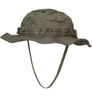 Панама IDOGEAR Boonie тактическая Ranger Green