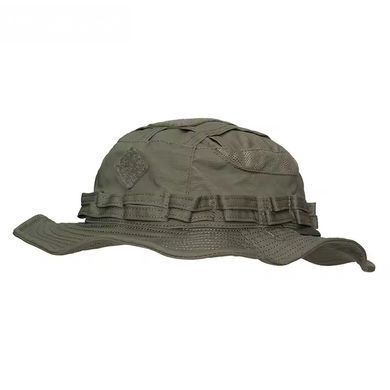 Панама IDOGEAR Boonie тактическая Ranger Green