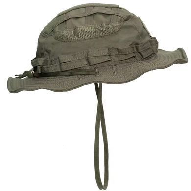 Панама IDOGEAR Boonie тактическая Ranger Green