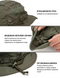 Панама IDOGEAR Boonie тактическая Ranger Green