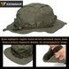 Панама IDOGEAR Boonie тактическая Ranger Green