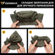 Панама IDOGEAR Boonie тактическая Ranger Green