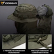 Панама IDOGEAR Boonie тактическая Ranger Green