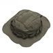 Панама IDOGEAR Boonie тактическая Ranger Green