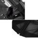 Моточерепаха мотозащита для тела и ног SULAITE M SLT1709778 Черный