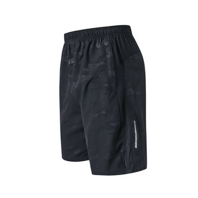 Компрессионный мужской комплект одежды для тренировок и спорта Fannai 4в1 M Синий (FNKV-06)