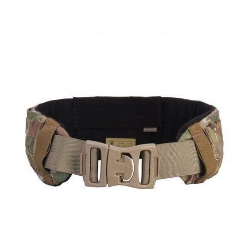 Разгрузочный Рпс пояс тактический Emerson Multicam Мультикам EM9295MC