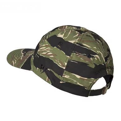 Бейсболка IDOGEAR тактическая Рип-Стоп Tiger Stripe