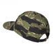 Бейсболка IDOGEAR тактическая Рип-Стоп Tiger Stripe