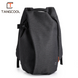Рюкзак для ноутбука Tangcool з USB 15.6" Темно-сірий, Dark gray TC701