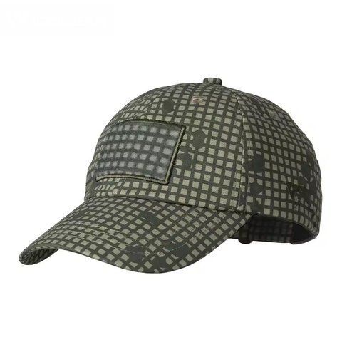 Бейсболка IDOGEAR тактическая Рип-Стоп Desert Night Comouflage