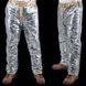 Тактический Зимний коcтюм с теплоотражающей подкладкой Omni Hit Multicam Куртка с капюшоном и зимние штаны Рип Стоп M Mультикам HWMRZZ0026800