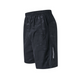 Компресійний чоловічий комплект одягу для тренувань та спорту Fannai 4в1 M Сірий-Синій (FNKV-05)