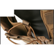 Плитоноска Emerson Койот быстросъёмная с Рпс поясом разгрузочный с подсумками на девять магазинов EMYA7405CB