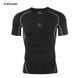 Комплект одежды для тренировок Fannai M Черный FA13