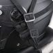 Сетка-Паук мотоциклетная багажная для крепления шлема и вещей, сетка-паук для топливного бака, сетка для мотоцикла MOTOWOLF Черная B4900113